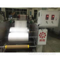 Melt Blown Nonwoven Fabric Extrusion Line მანქანა